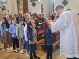 Erster Schultag 2026